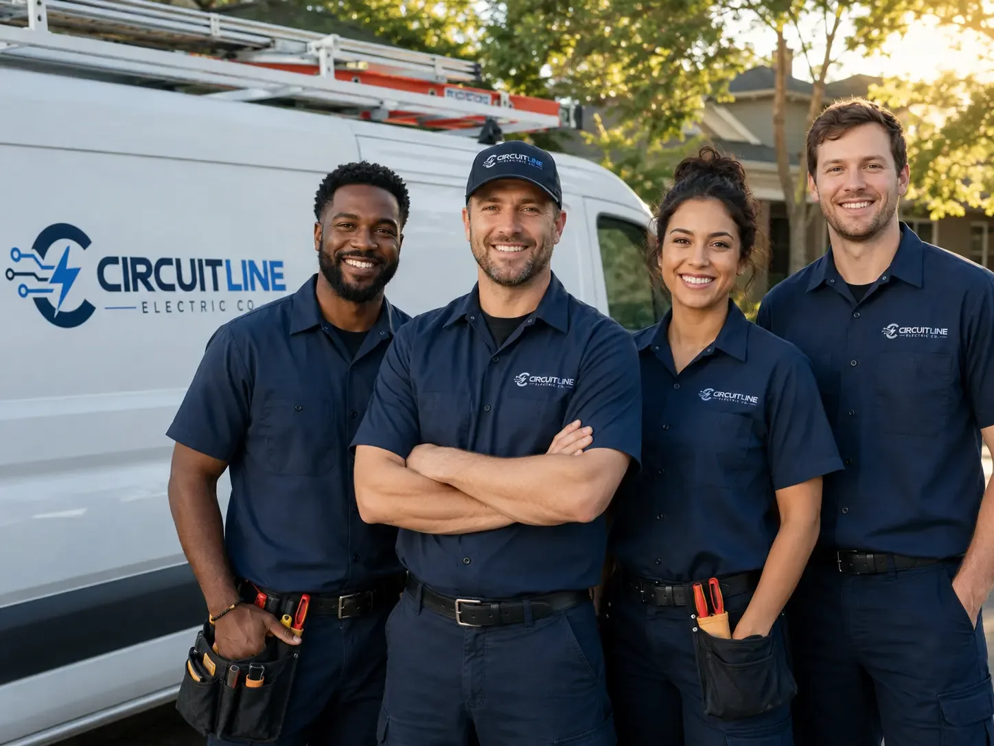 Whole Home Rewiring company in Gray Mountain, AZ